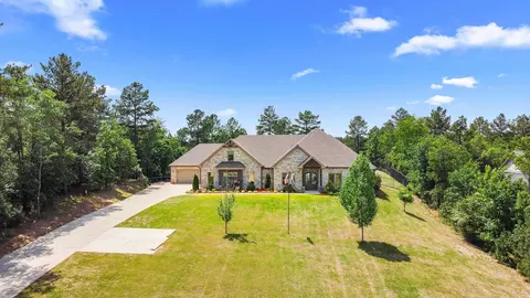 Exterior - 6025 Lodestone, Alexander, AR 72002 photo 2 of 11