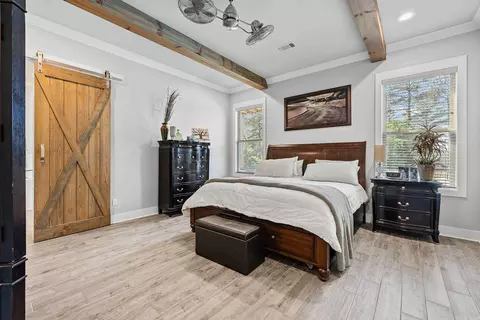 Bedroom - 6025 Lodestone, Alexander, AR 72002 photo 1 of 3