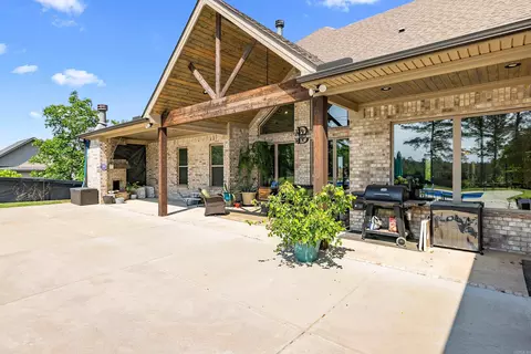 Exterior - 6025 Lodestone, Alexander, AR 72002 photo 3 of 11