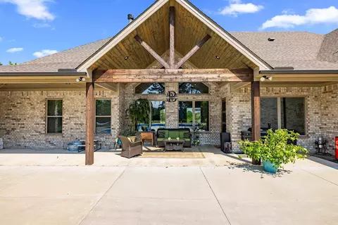 Exterior - 6025 Lodestone, Alexander, AR 72002 photo 5 of 11