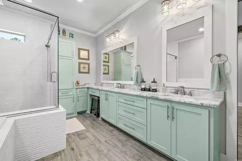 Bath - 6025 Lodestone, Alexander, AR 72002 photo 3 of 8