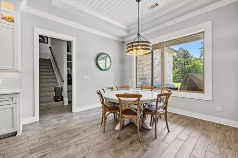Dining - 6025 Lodestone, Alexander, AR 72002 photo 1 of 3