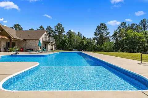 Exterior - 6025 Lodestone, Alexander, AR 72002 photo 8 of 11