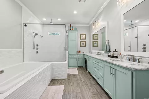 Bath - 6025 Lodestone, Alexander, AR 72002 photo 1 of 8