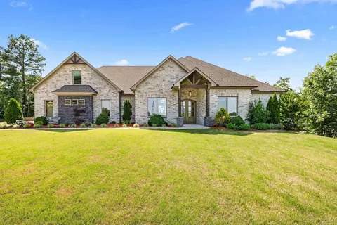 Exterior - 6025 Lodestone, Alexander, AR 72002 photo 11 of 11