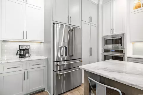 Kitchen - 6025 Lodestone, Alexander, AR 72002 photo 3 of 5