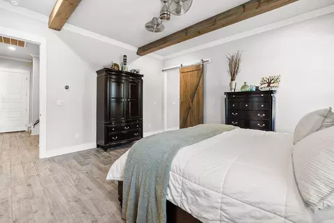 Bedroom - 6025 Lodestone, Alexander, AR 72002 photo 2 of 3