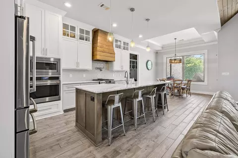 Kitchen - 6025 Lodestone, Alexander, AR 72002 photo 1 of 5