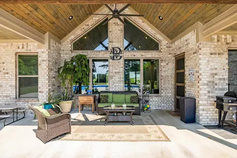 Exterior - 6025 Lodestone, Alexander, AR 72002 photo 4 of 11
