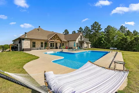Exterior - 6025 Lodestone, Alexander, AR 72002 photo 7 of 11