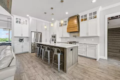 Kitchen - 6025 Lodestone, Alexander, AR 72002 photo 2 of 5