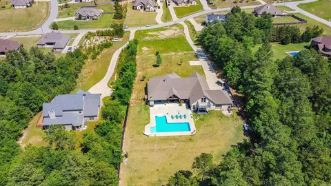 View/Area - 6025 Lodestone, Alexander, AR 72002 photo 3 of 4