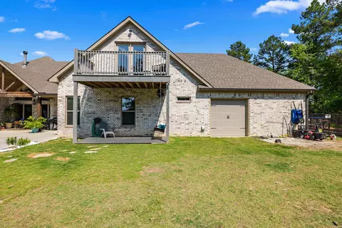 Exterior - 6025 Lodestone, Alexander, AR 72002 photo 6 of 11