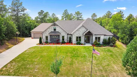 Exterior - 6025 Lodestone, Alexander, AR 72002 photo 1 of 11