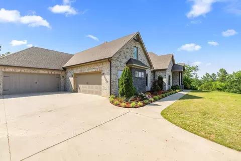 Exterior - 6025 Lodestone, Alexander, AR 72002 photo 10 of 11