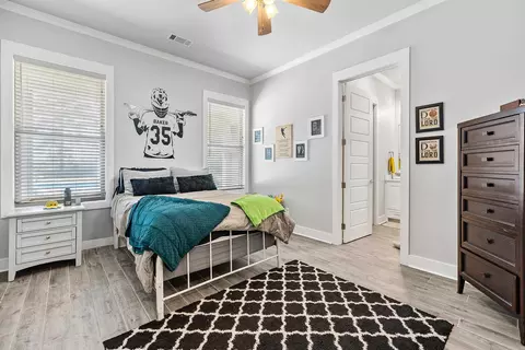 Bedroom - 6025 Lodestone, Alexander, AR 72002 photo 3 of 3