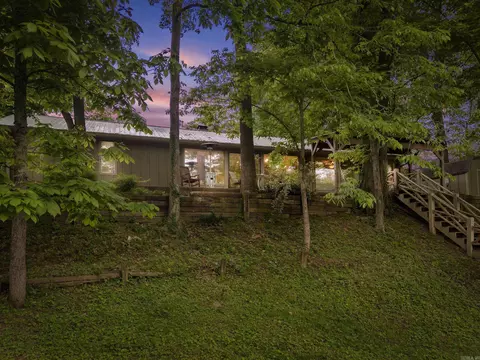 60 Riverland Dr W, Heber Springs, AR 72543