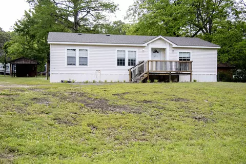 308 Wolfe Rd, Redfield, AR 72132 photo 2