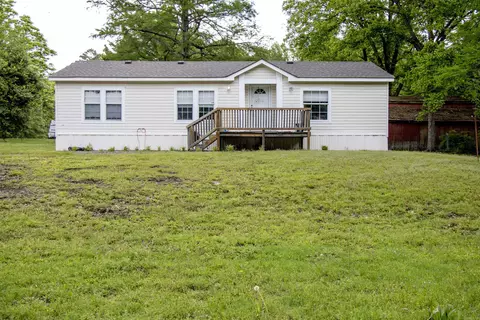 308 Wolfe Rd, Redfield, AR 72132 photo 1