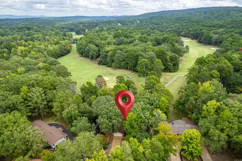 15 Tarifa Ln, Hot Springs Village, AR 71909