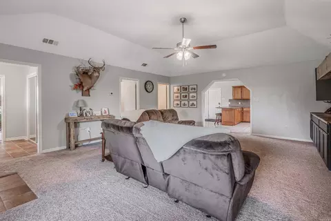 Entry Way - 17015 Old Highway 5, Cabot, AR 72023 photo 1 of 2