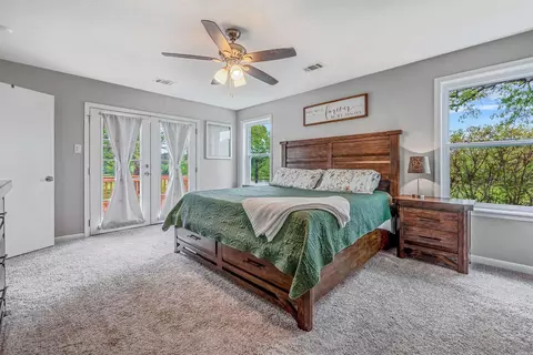 Bedroom - 17015 Old Highway 5, Cabot, AR 72023 photo 2 of 8