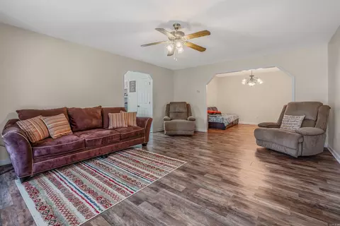 Living - 17015 Old Highway 5, Cabot, AR 72023 photo 3 of 3