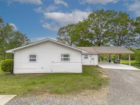 Exterior - 17015 Old Highway 5, Cabot, AR 72023 photo 4 of 6
