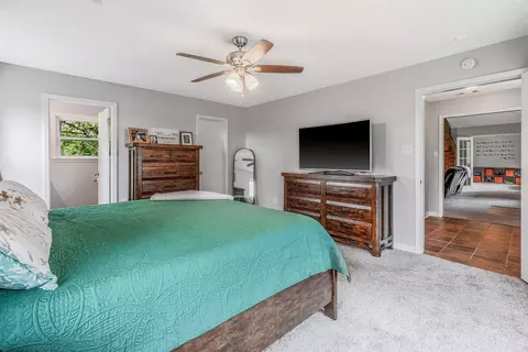 Bedroom - 17015 Old Highway 5, Cabot, AR 72023 photo 3 of 8