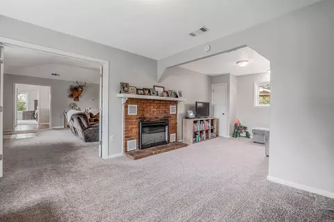 Living - 17015 Old Highway 5, Cabot, AR 72023 photo 1 of 3