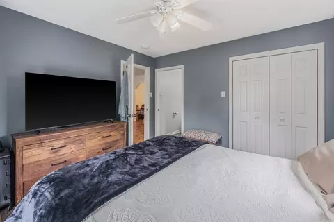 Bedroom - 17015 Old Highway 5, Cabot, AR 72023 photo 8 of 8
