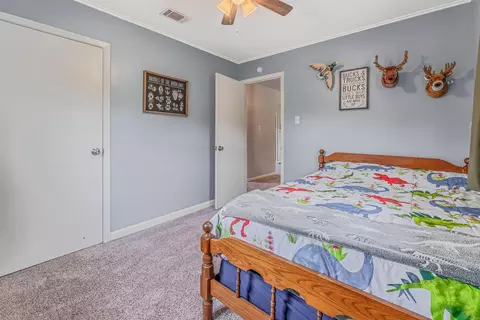 Bedroom - 17015 Old Highway 5, Cabot, AR 72023 photo 6 of 8