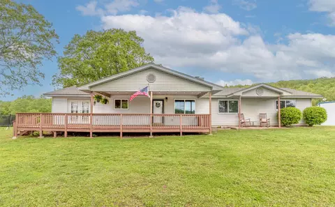 Exterior - 17015 Old Highway 5, Cabot, AR 72023 photo 1 of 6