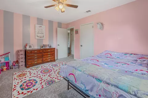 Bedroom - 17015 Old Highway 5, Cabot, AR 72023 photo 5 of 8