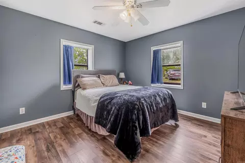 Bedroom - 17015 Old Highway 5, Cabot, AR 72023 photo 7 of 8