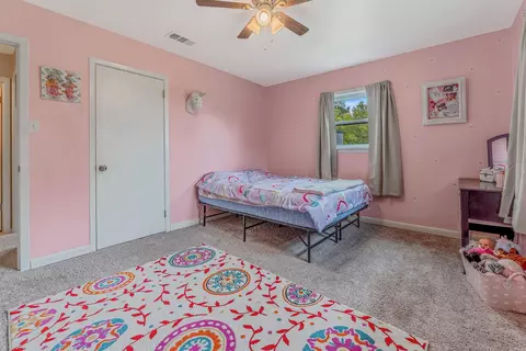 Bedroom - 17015 Old Highway 5, Cabot, AR 72023 photo 4 of 8