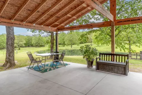 Exterior - 17015 Old Highway 5, Cabot, AR 72023 photo 3 of 6