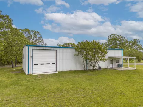 Exterior - 17015 Old Highway 5, Cabot, AR 72023 photo 2 of 6