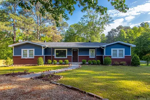 16807 Vimy Ridge Rd, Alexander, AR 72002 photo 1