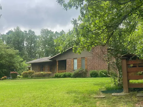 874 Stacy Spgs, Heber Springs, AR 72543