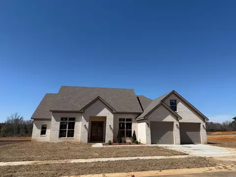 183 Hudson Dr, Sheridan, AR 72150 photo 1