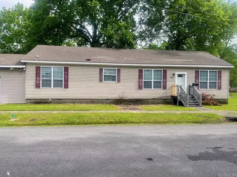 601 Broadway St, Augusta, AR 72006 photo 1