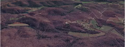 Moonlight Road, Mammoth Spring, AR 72554 photo 35