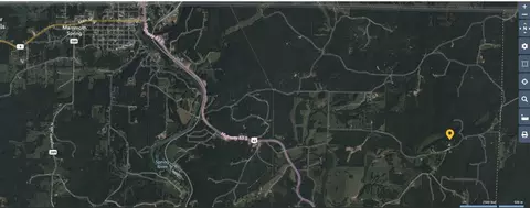 Moonlight Road, Mammoth Spring, AR 72554 photo 32