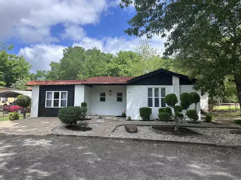 315 Wilburn Rd, Heber Springs, AR 72543