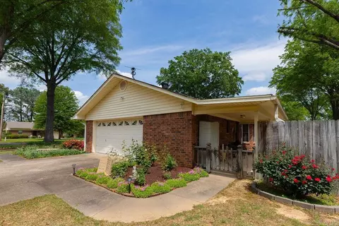 20 Hallous St, Conway, AR 72032 photo 27