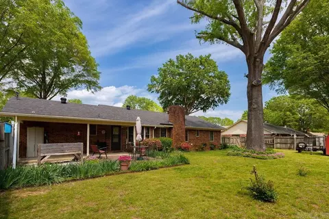 20 Hallous St, Conway, AR 72032 photo 23