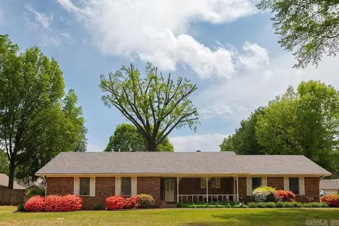 20 Hallous St, Conway, AR 72032 photo 1
