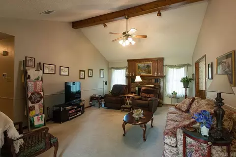 20 Hallous St, Conway, AR 72032 photo 3