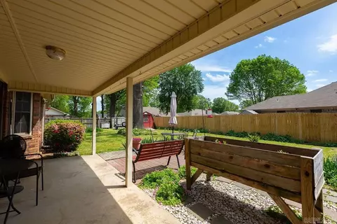 20 Hallous St, Conway, AR 72032 photo 22